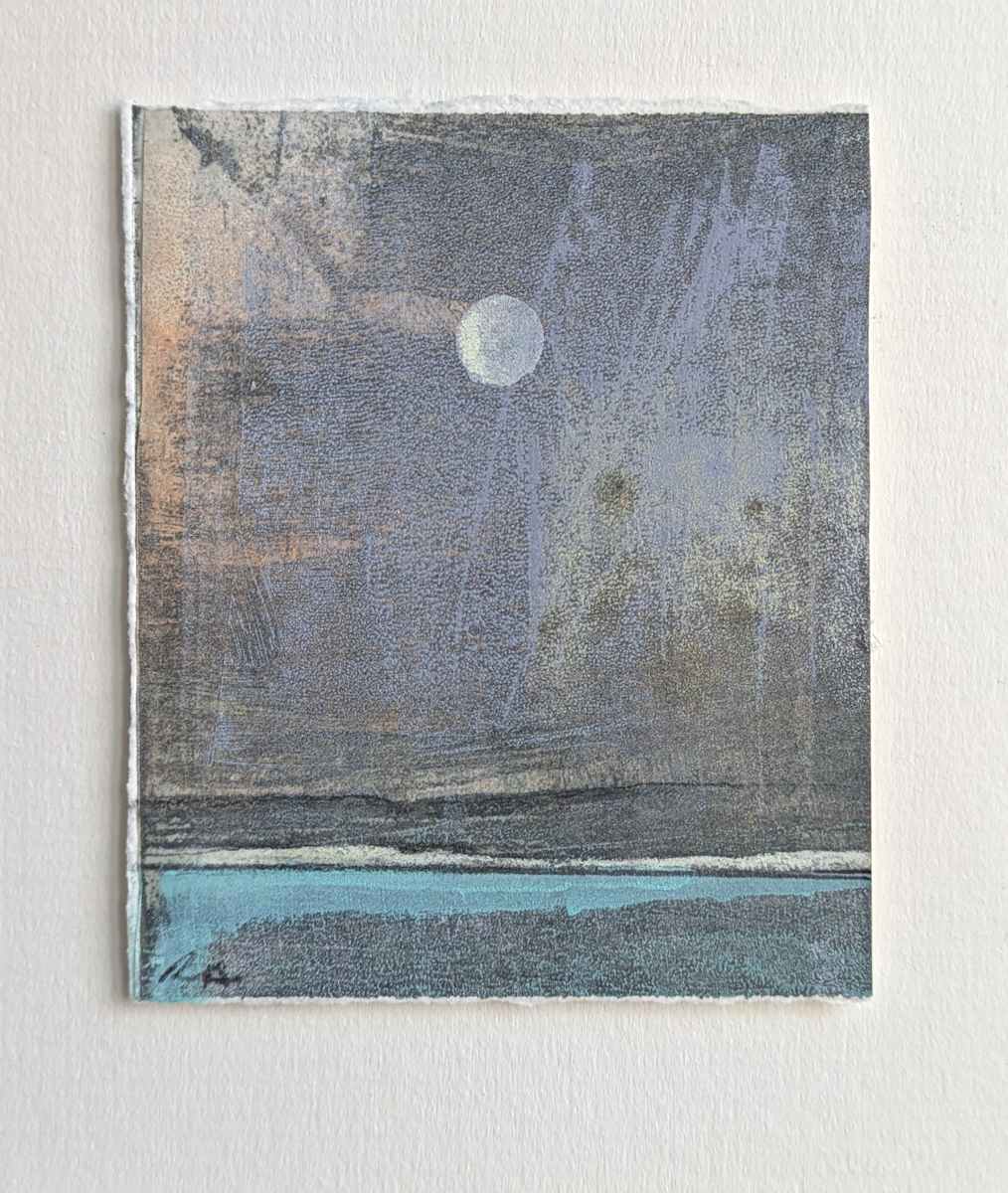 From Weymouth by Ruth Ander 