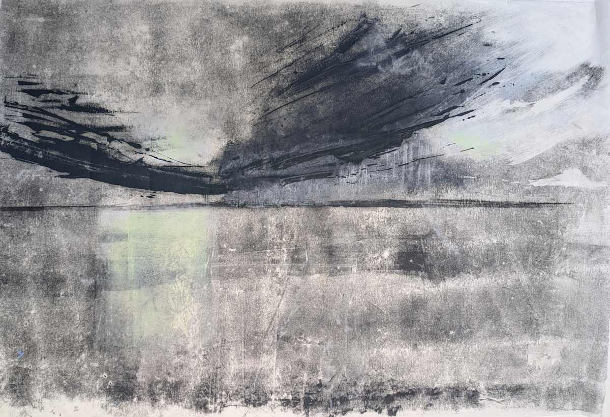 Last of the Land by Ruth Ander 