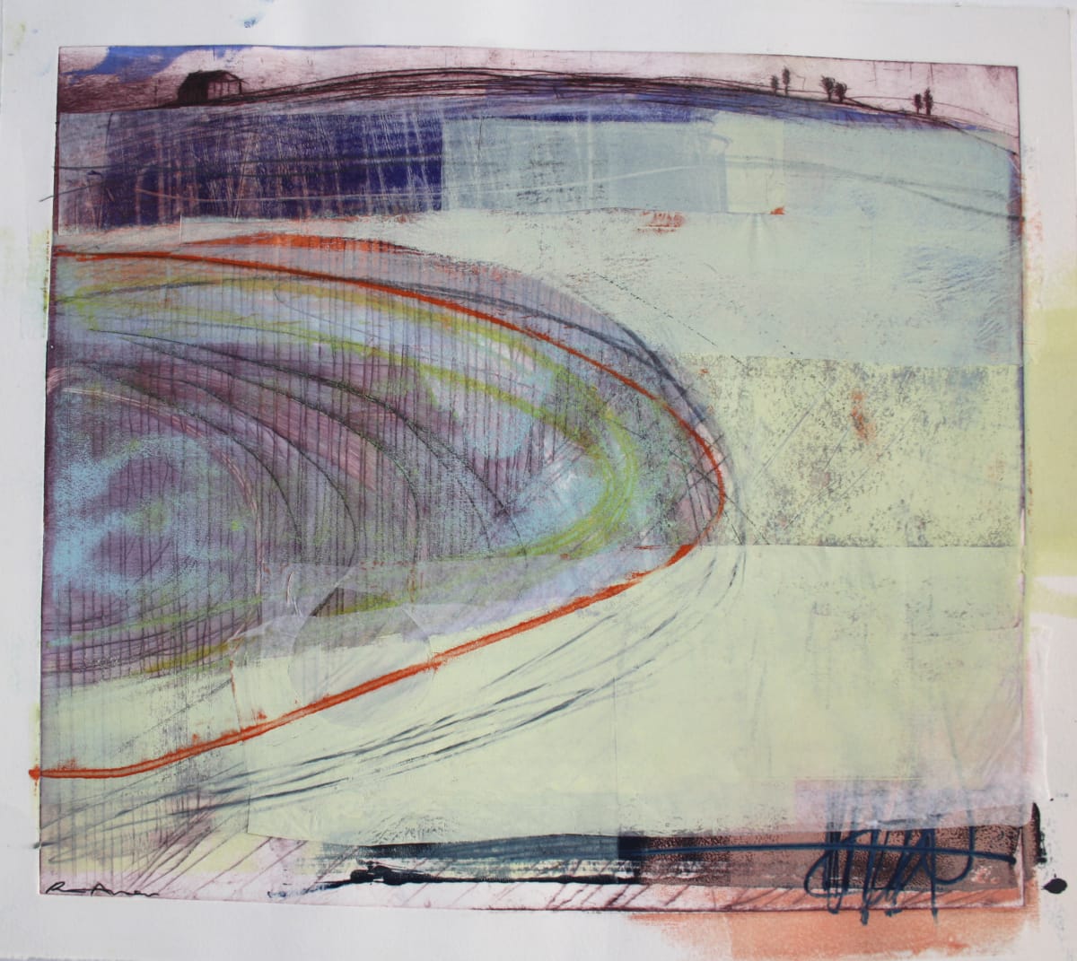 South Down v.1 by Ruth Ander 