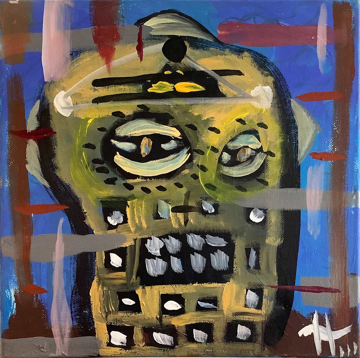 Street Dieties by Kyle Heinly, Image 1.