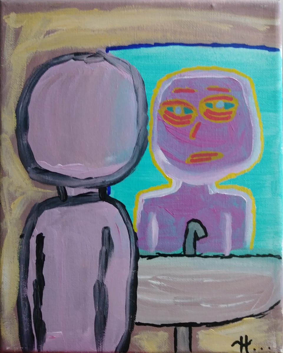 The Reflection of the Light Within by Kyle Heinly, Image 1.