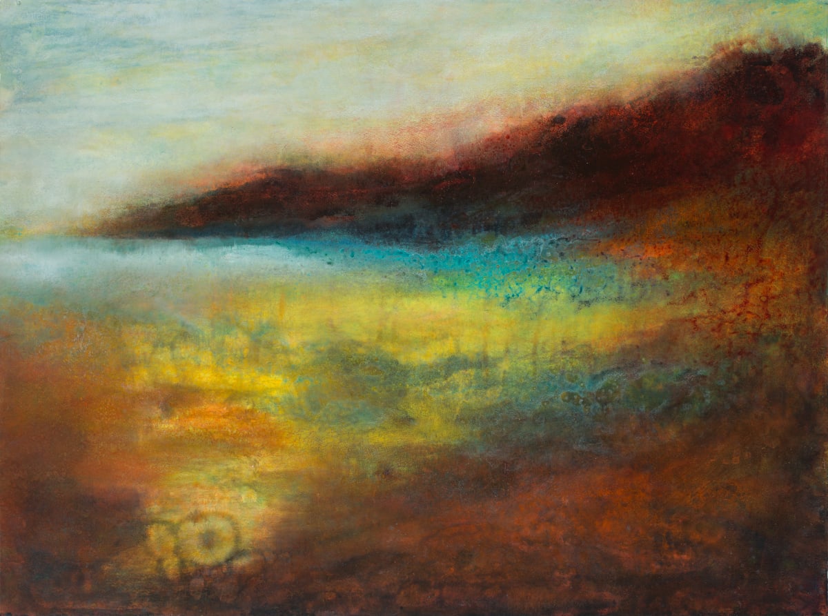 2013 Study #11 by Lori Latham 