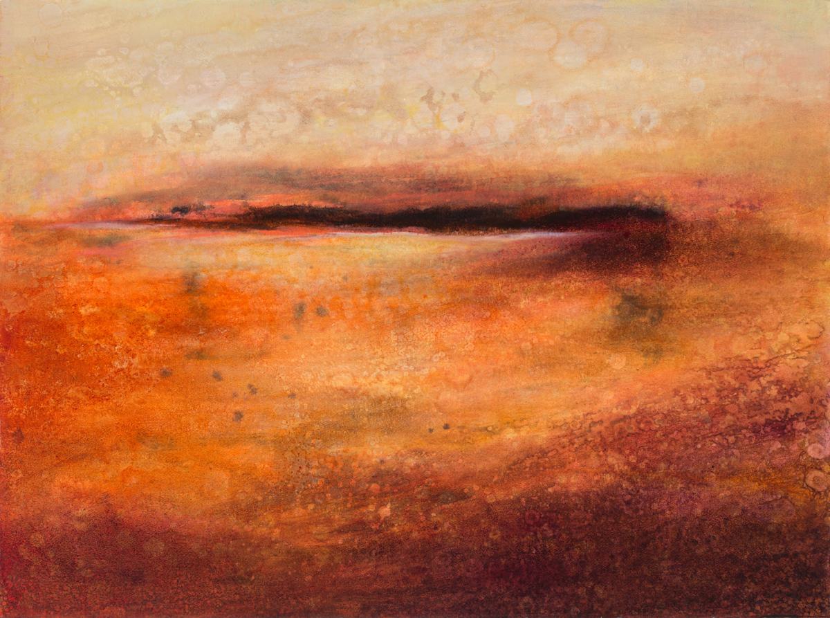 Study #2 by Lori Latham, Image 1.