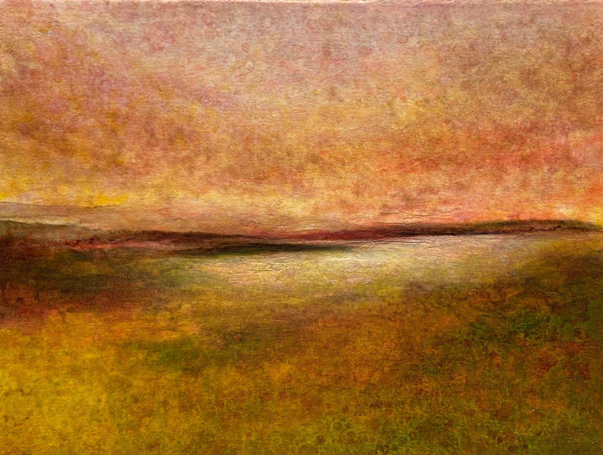 Quietude by Lori Latham 