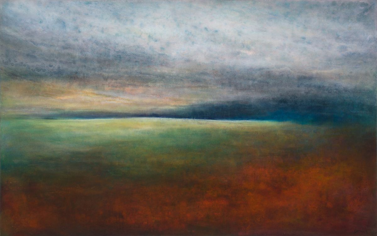 Close of Day by Lori Latham, Image 1.