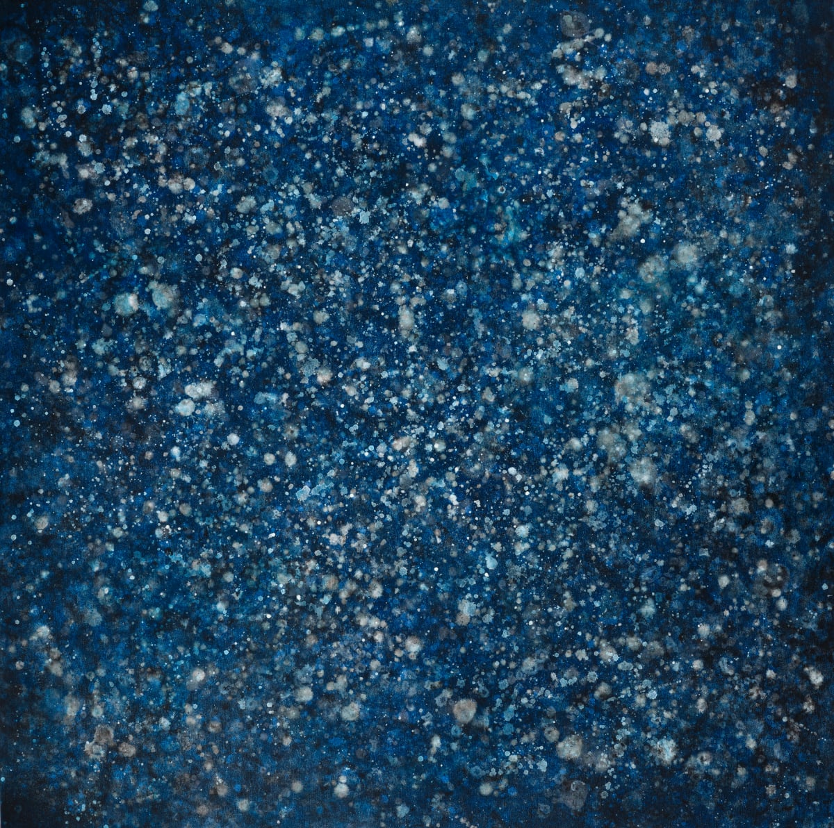 Essence of a year - December by Lori Latham 