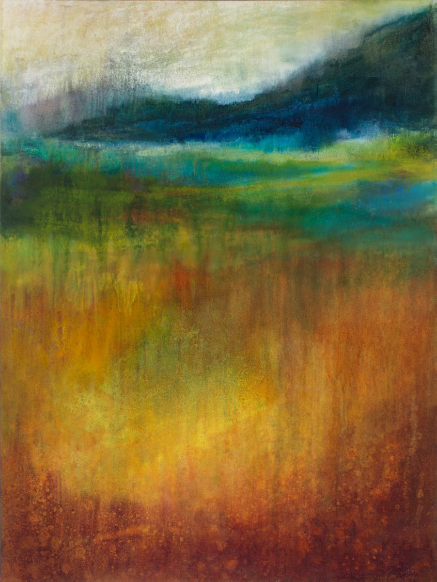 Estuary by Lori Latham 