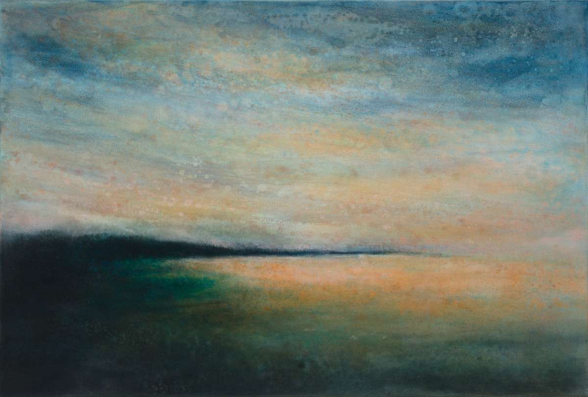 Happy Hour! by Lori Latham 