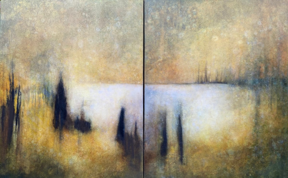 Sentinel by Lori Latham 