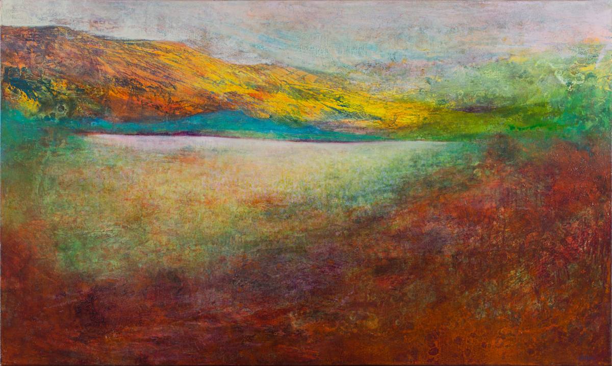 Unrestrained by Lori Latham, Image 1.