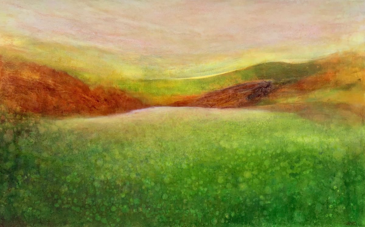 The Gateway by Lori Latham, Image 10.
