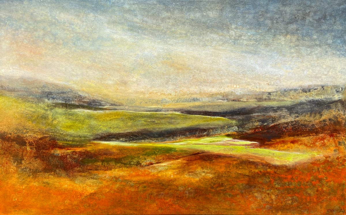 Western Views by Lori Latham, Image 1.