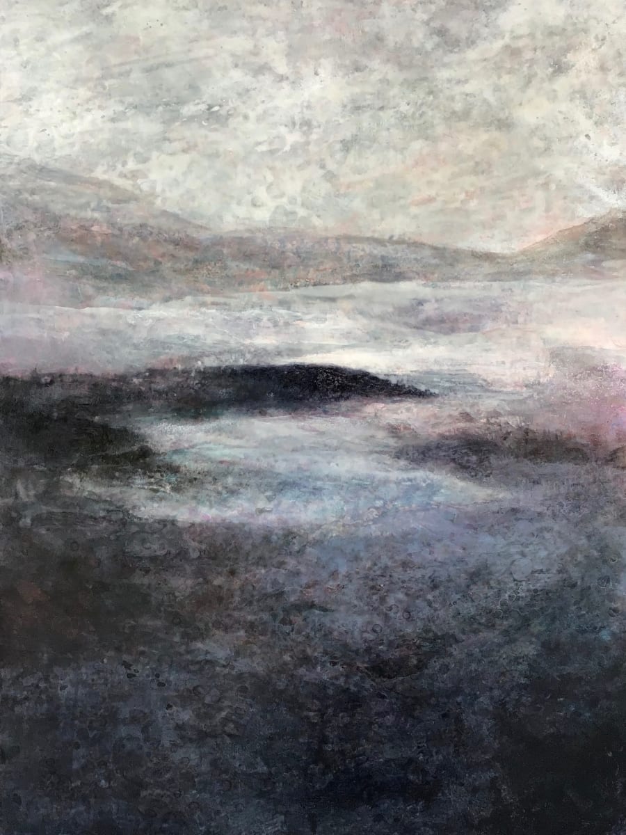 Stormy Monday by Lori Latham, Image 3.