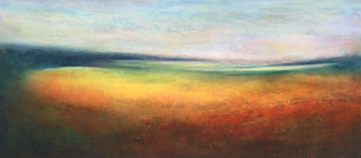 Taking a Breath (revised 2016) by Lori Latham, Image 1.