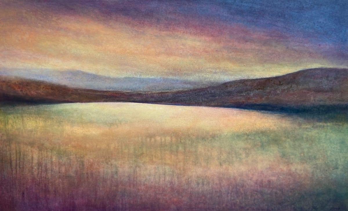 Shift in Time by Lori Latham 