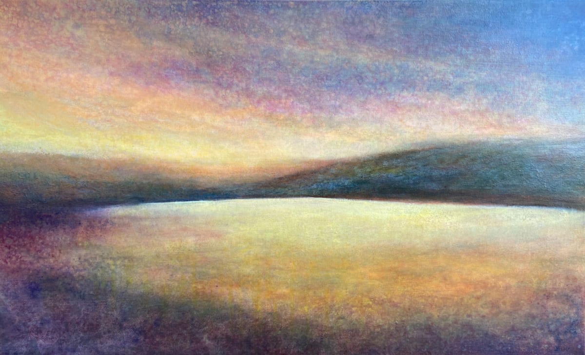 Summer Solstice by Lori Latham, Image 1.