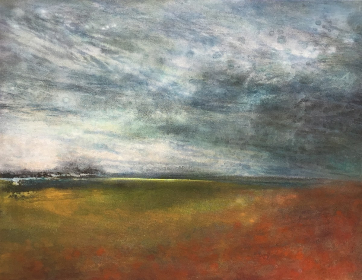 Good Day Sunshine by Lori Latham 