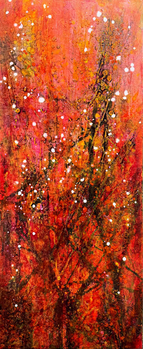 Energy Rising by Lori Latham, Image 1.