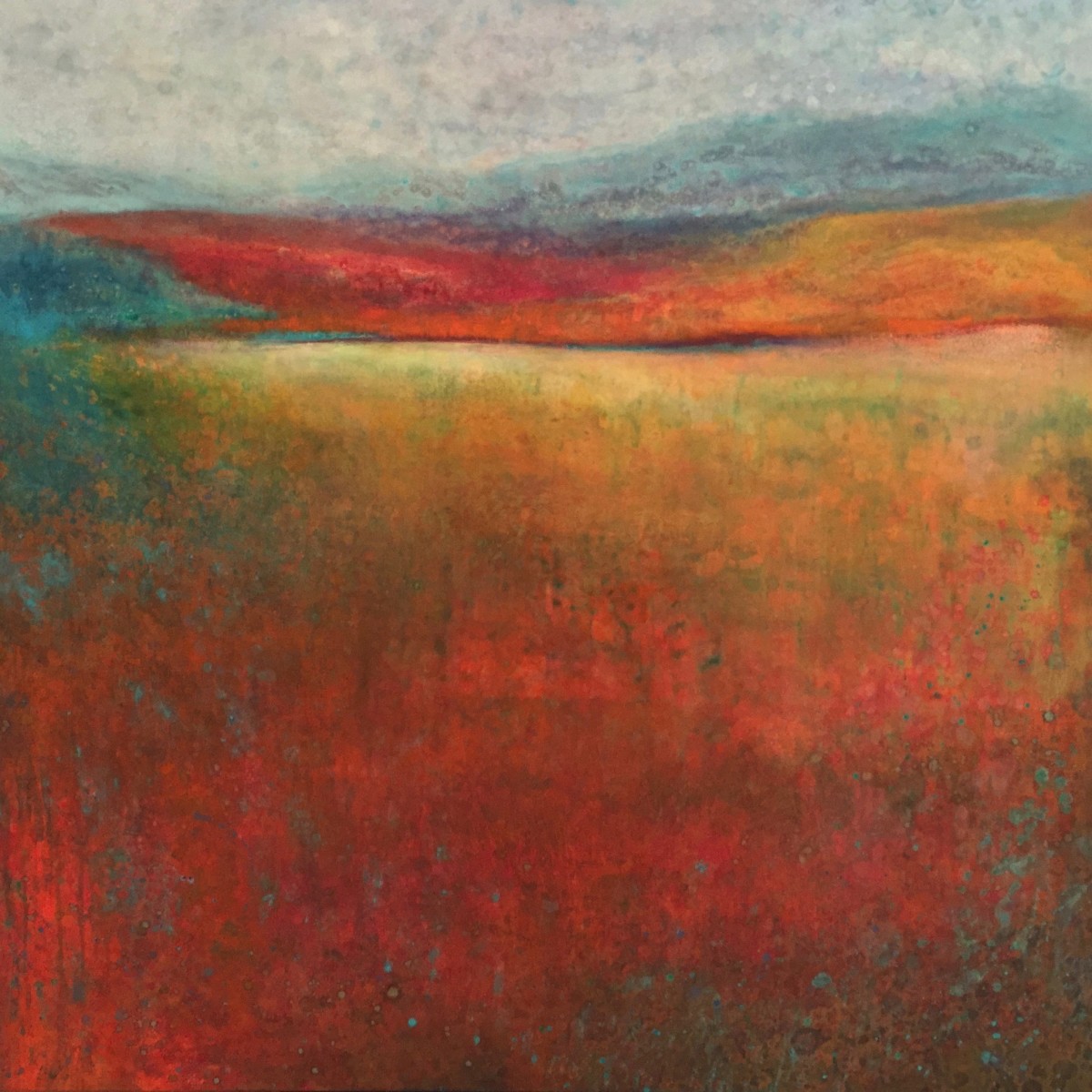 Endless Days by Lori Latham, Image 1.