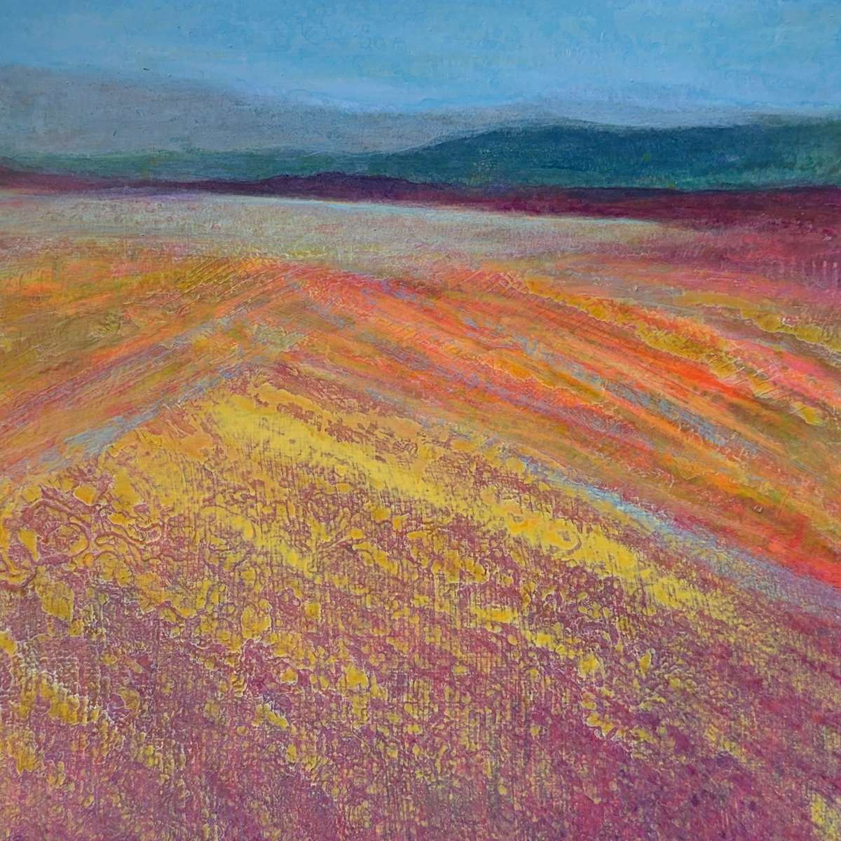 Where Silence Gathers by Lori Latham, Image 1.