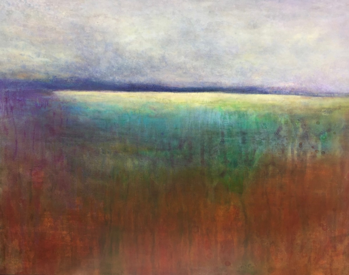 Back in Time by Lori Latham 