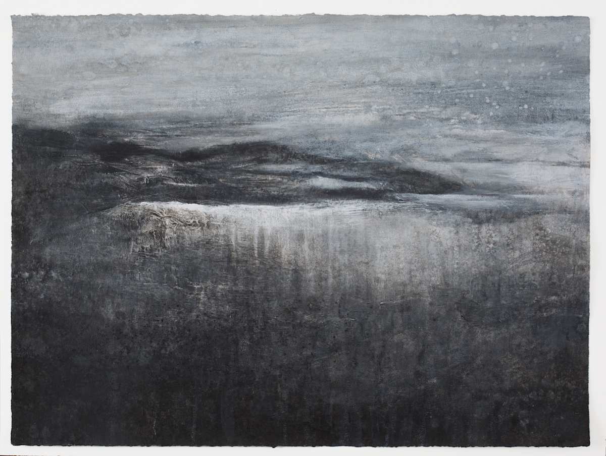 Hidden Cove by Lori Latham, Image 1.