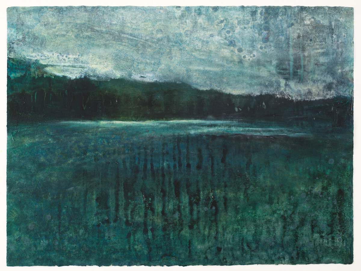 Tranquil Escape by Lori Latham, Image 8.