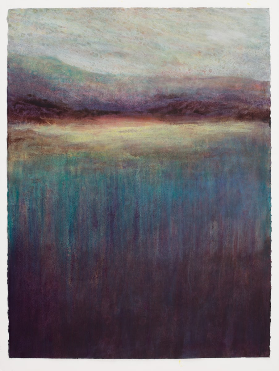 Roaming Free by Lori Latham 