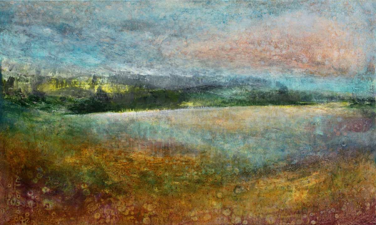 Unbounded by Lori Latham, Image 12.