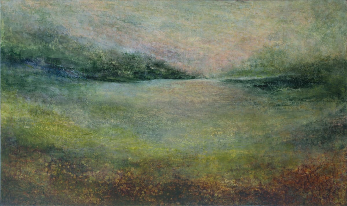 Daybreak by Lori Latham 
