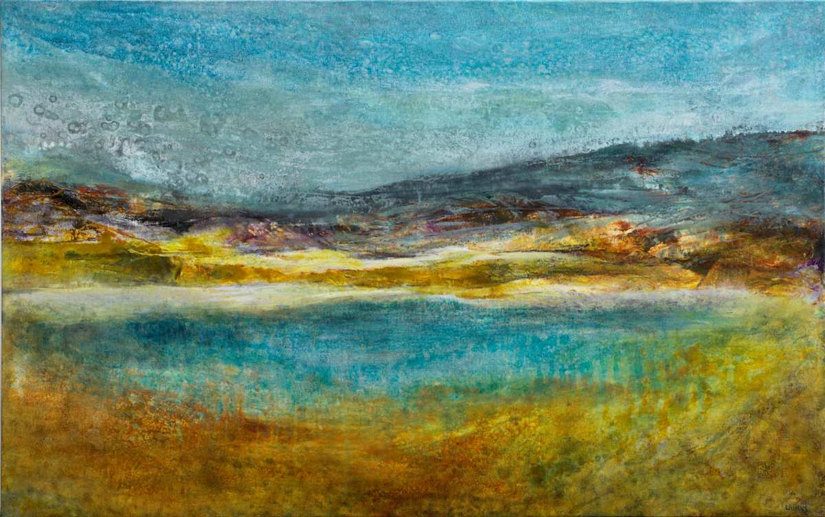 From Here to There by Lori Latham, Image 1.
