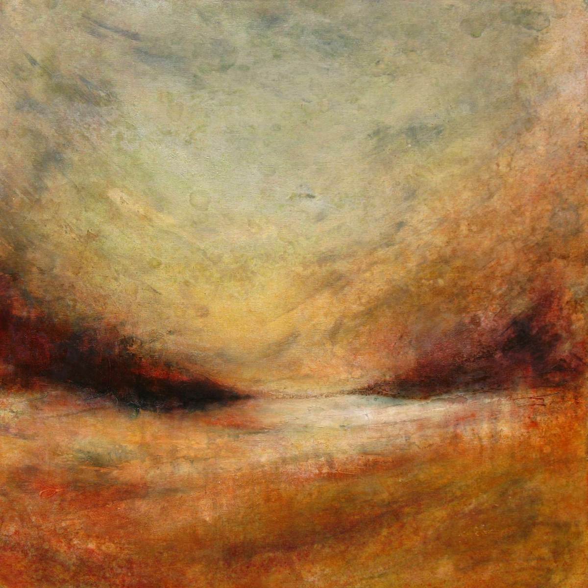 The Escape by Lori Latham, Image 1.