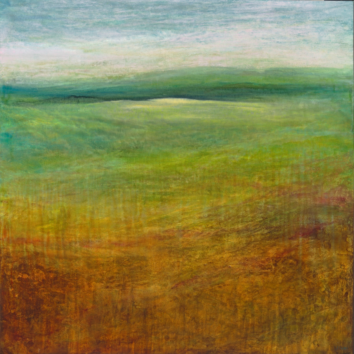 Off the Beaten Path by Lori Latham 