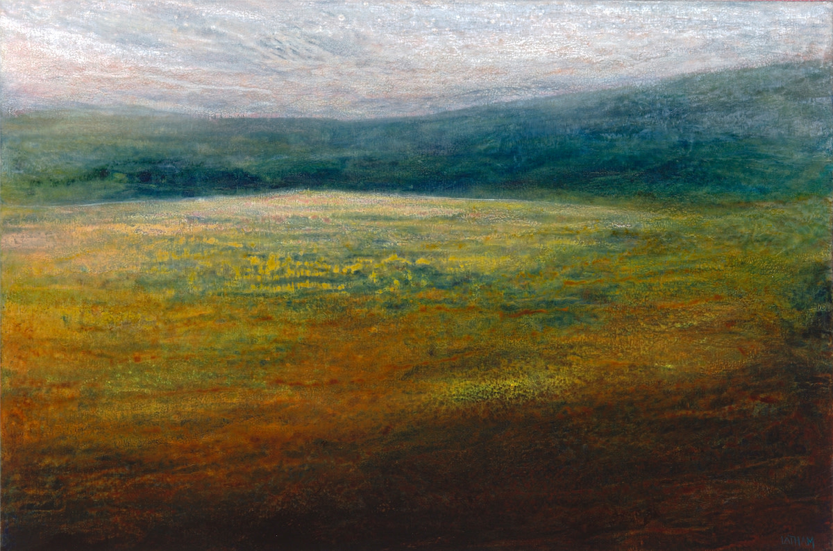 Hope Springs Eternal by Lori Latham 