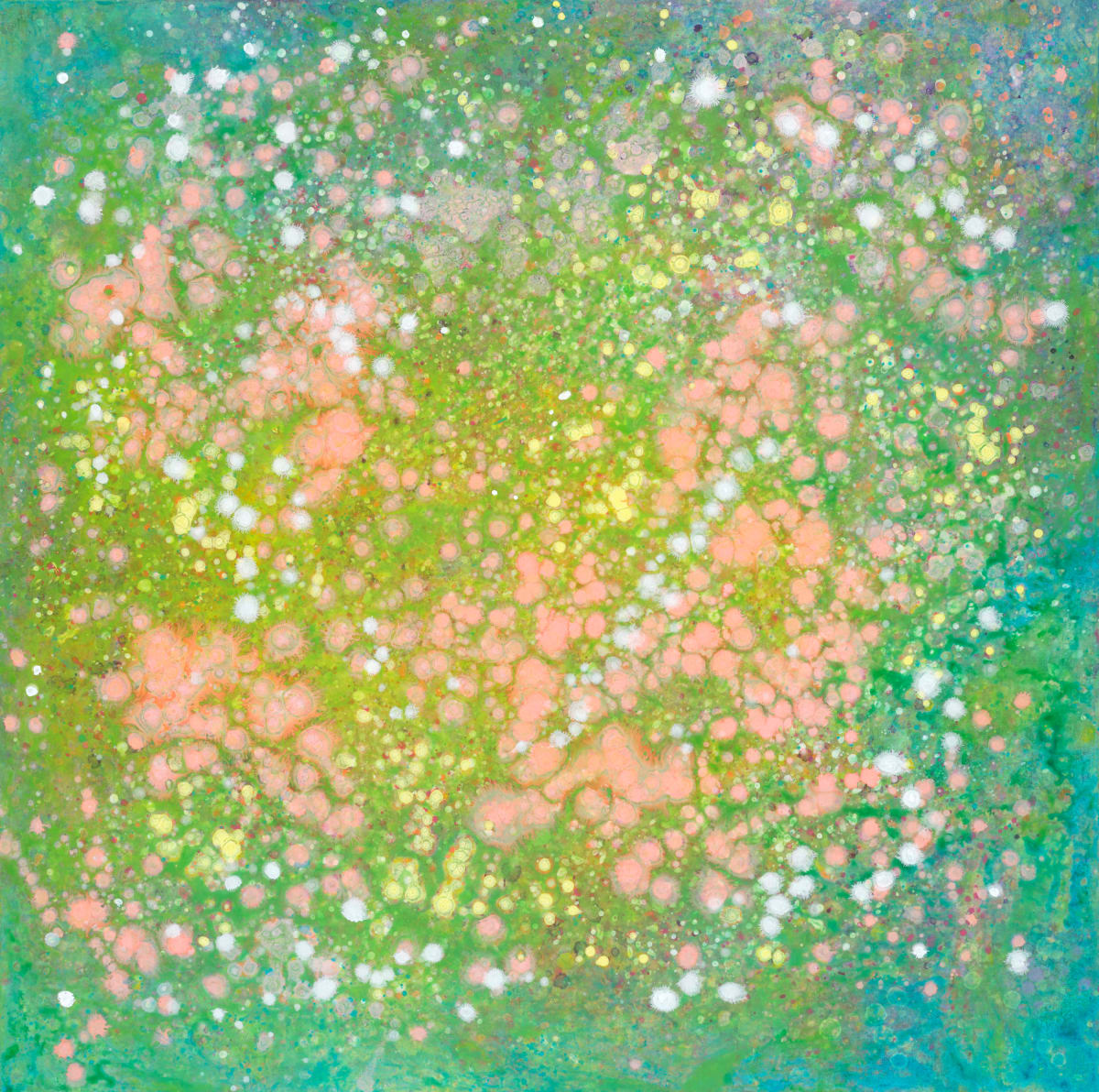 Essence of a year - May by Lori Latham 