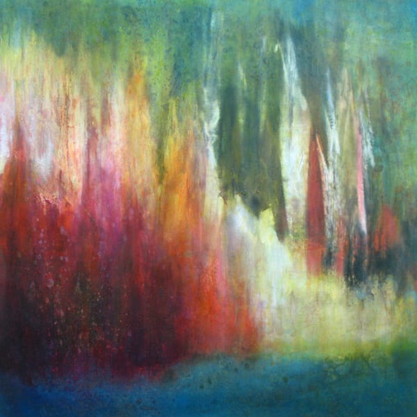 Glacier by Lori Latham, Image 1.