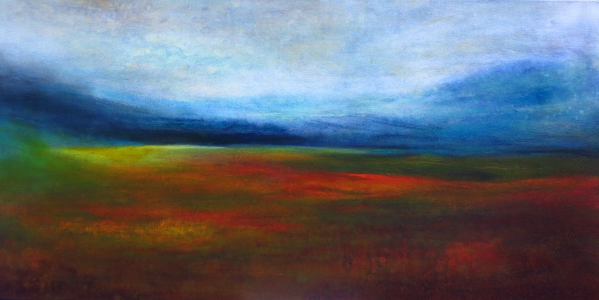 Transitions by Lori Latham 