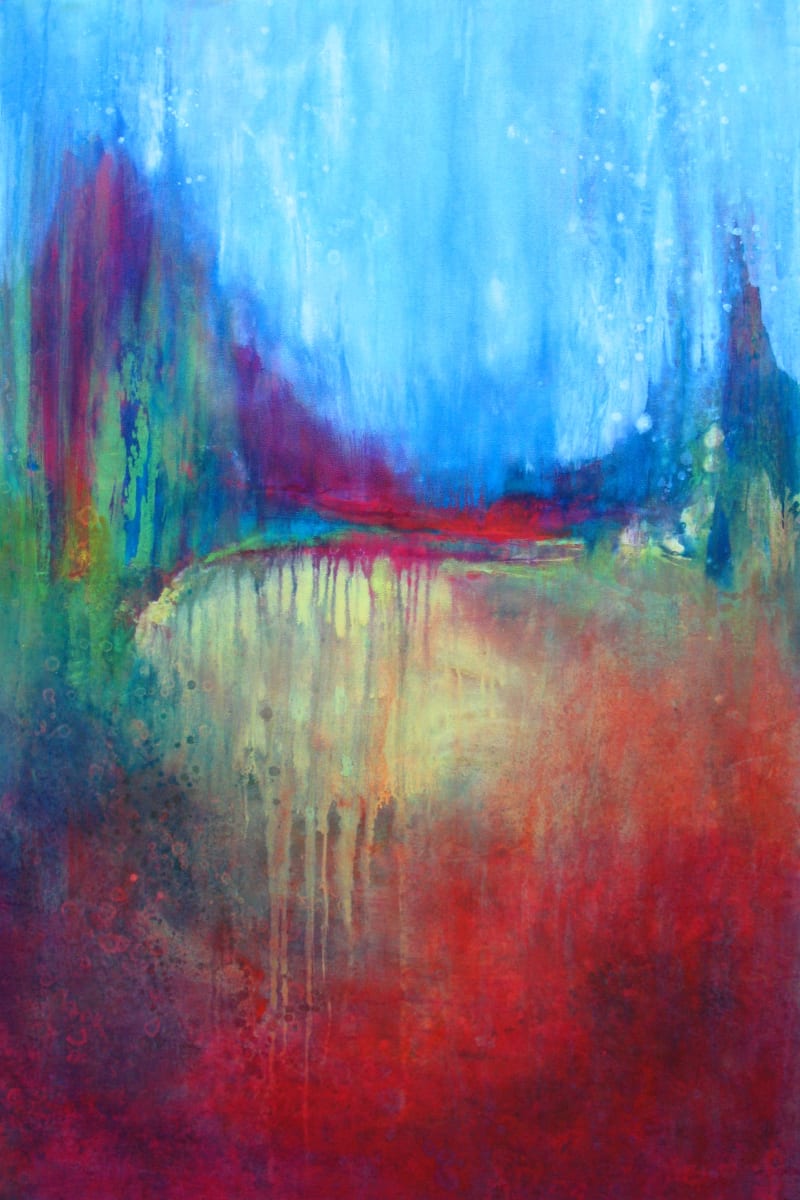 Wild Thang by Lori Latham, Image 1.