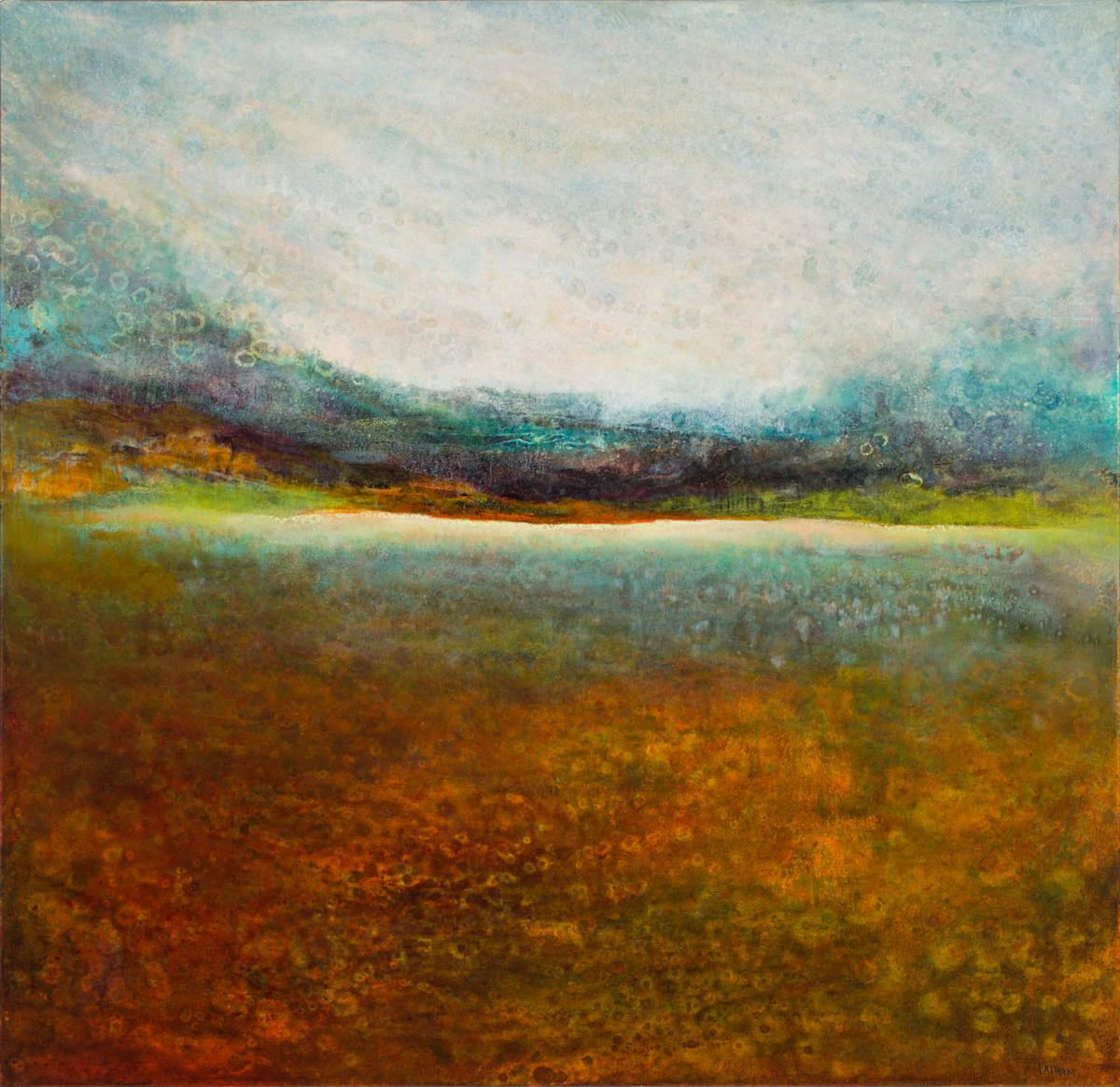 Mindscape by Lori Latham, Image 1.