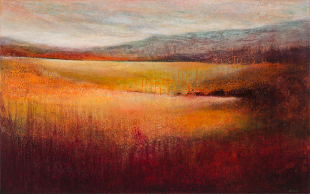 High Desert by Lori Latham, Image 1.