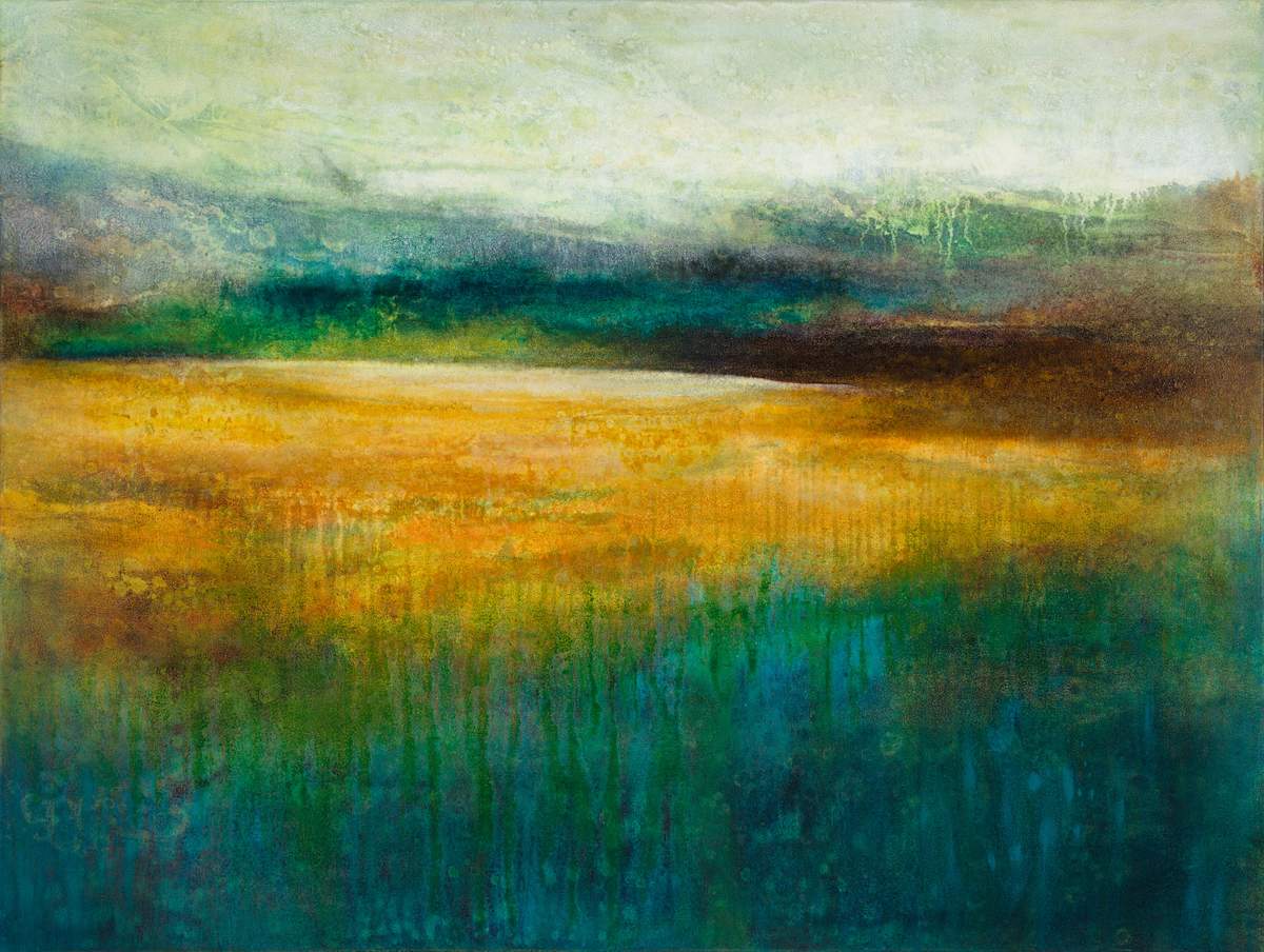 Long View by Lori Latham, Image 1.