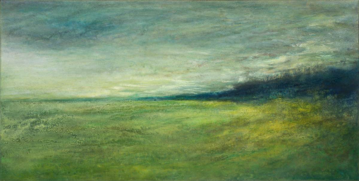 Spring Green by Lori Latham, Image 1.