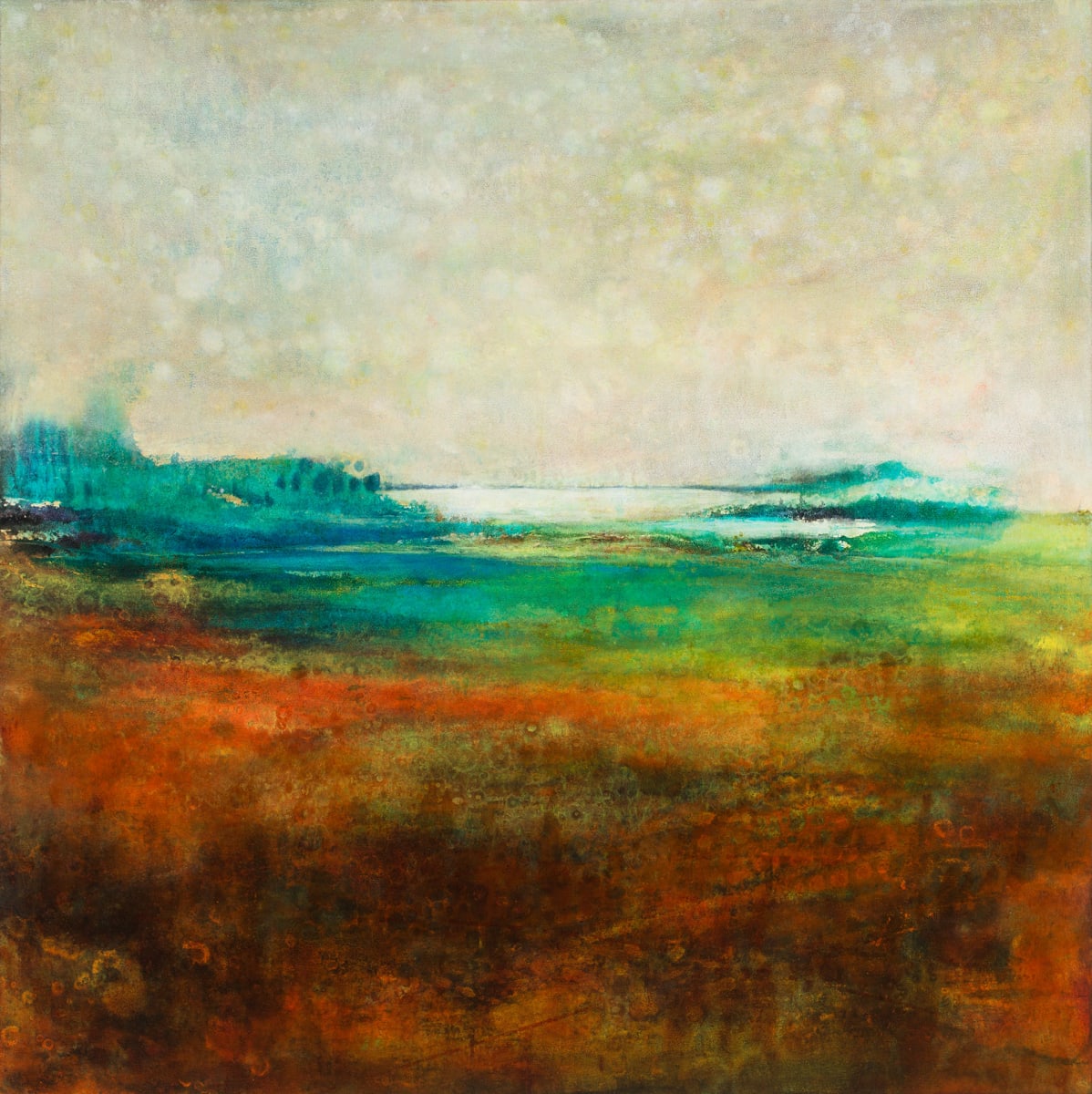 Three Hour Tour by Lori Latham 