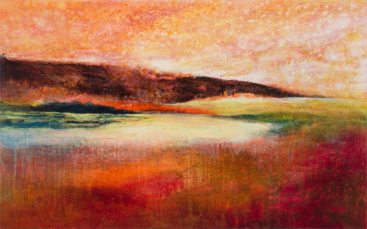 Tide Out by Lori Latham 