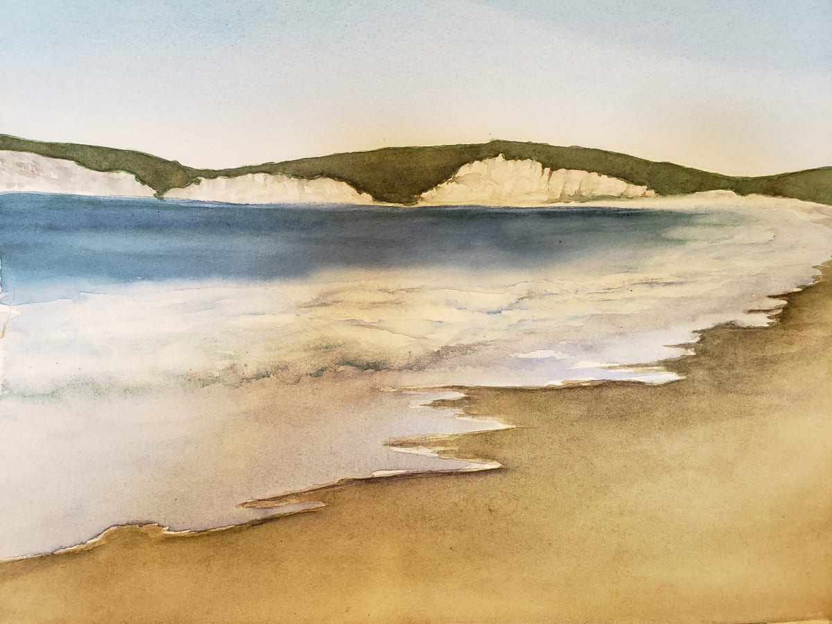 Cali Beach, Image 1.