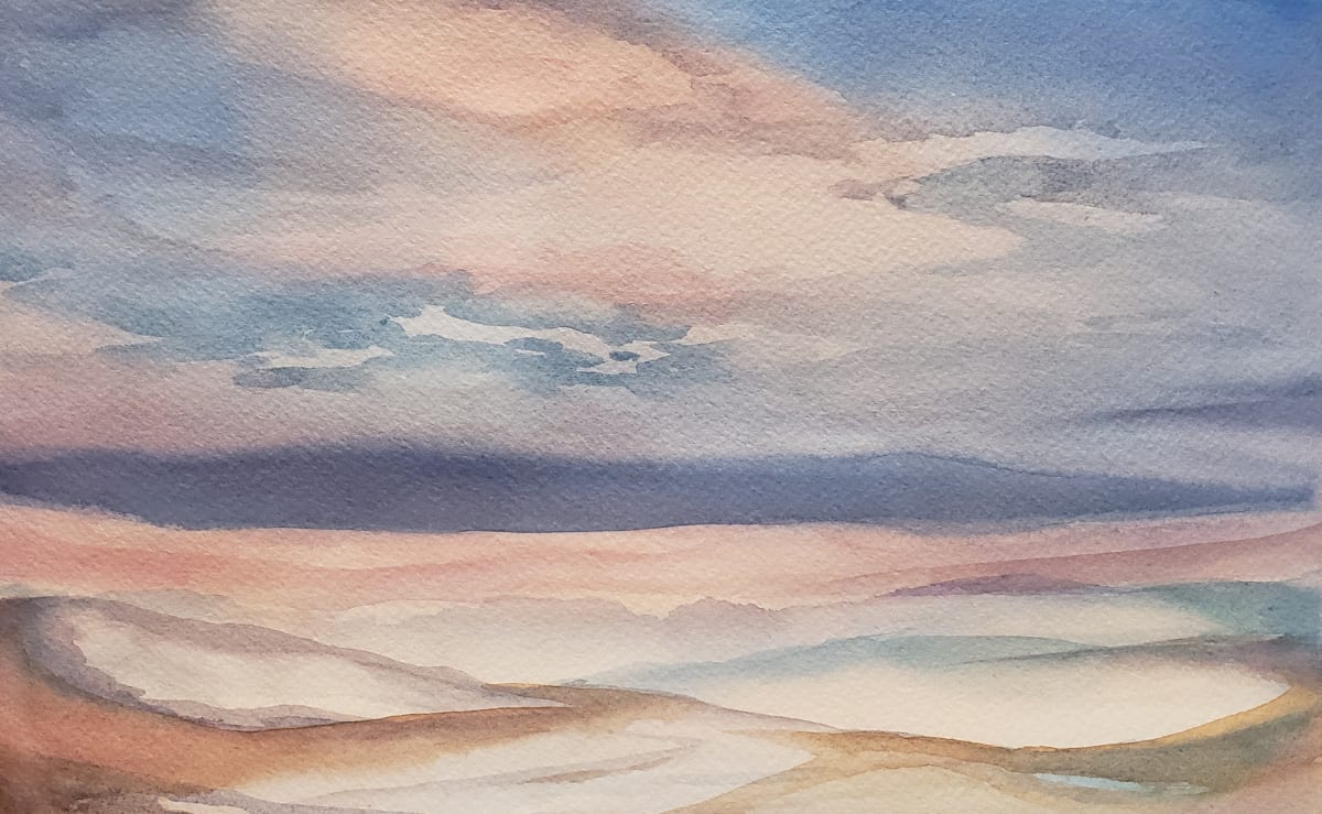 Landscape X, Image 1.