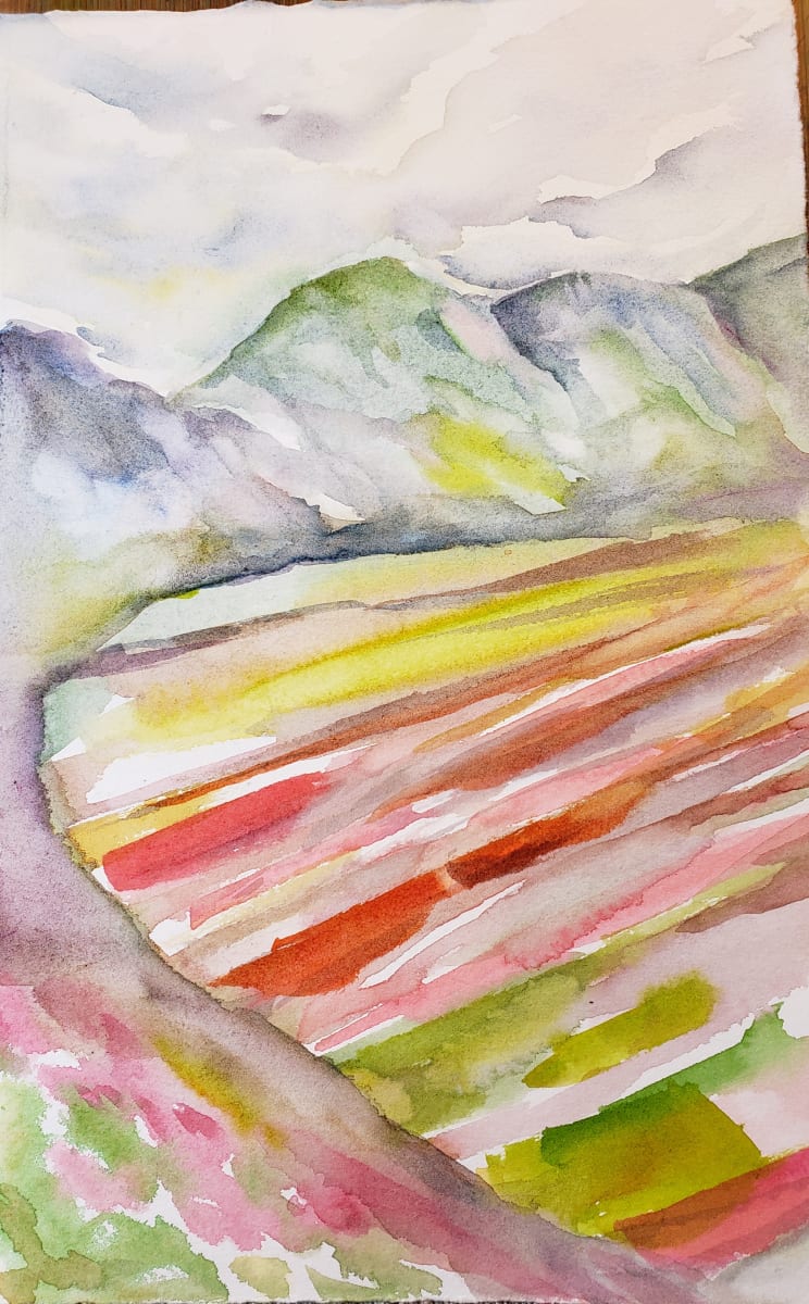 Mountain  Meadow 