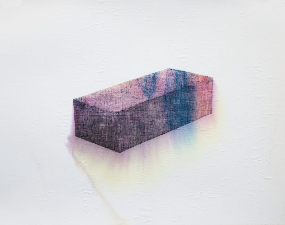 Brick 115 1/4