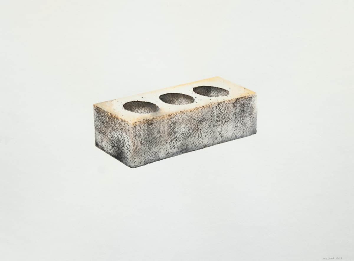 Brick 121 by J Myszka Lewis, Image 1.