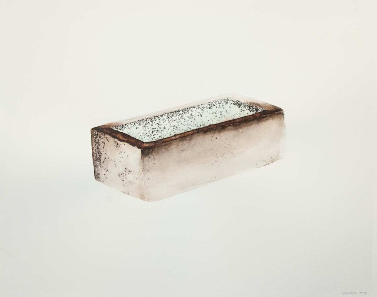 Brick 132 by J Myszka Lewis, Image 1.